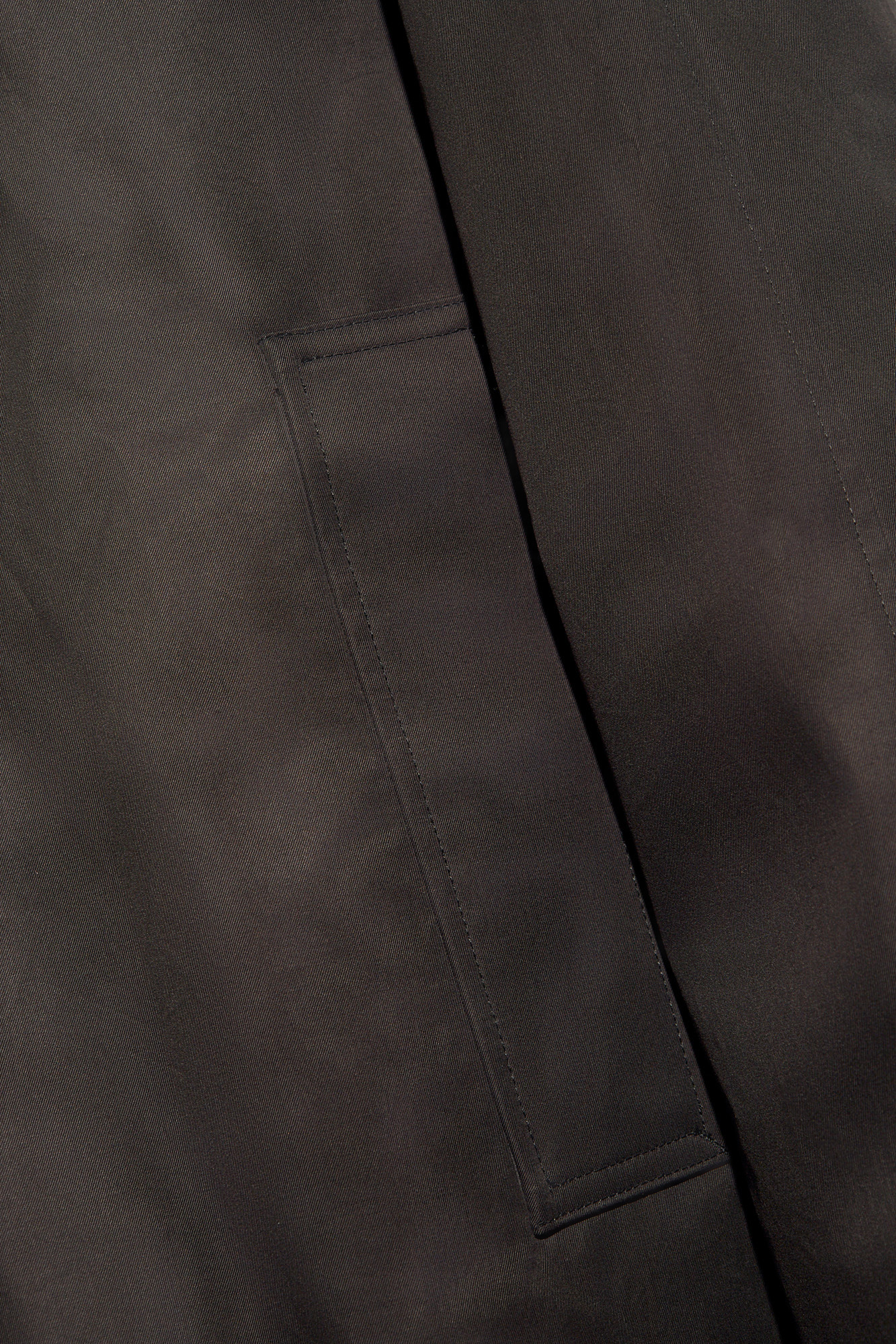 Burberry トレーナ　116cm(6Y) breasted coat | Men's Clothing - Burberry Single - Burberry